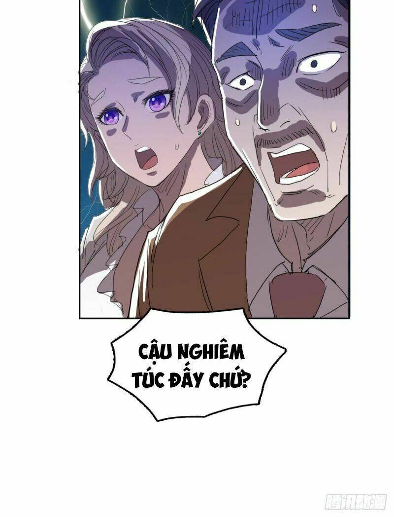 Phụ Hồn Giả - Chapter 37 - Page 20