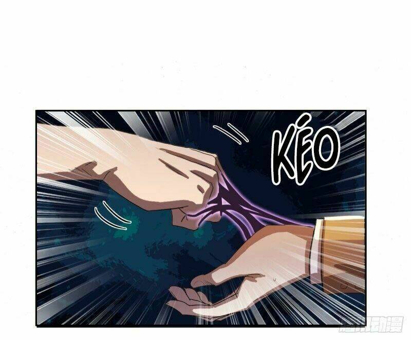 Phụ Hồn Giả - Chapter 37 - Page 24