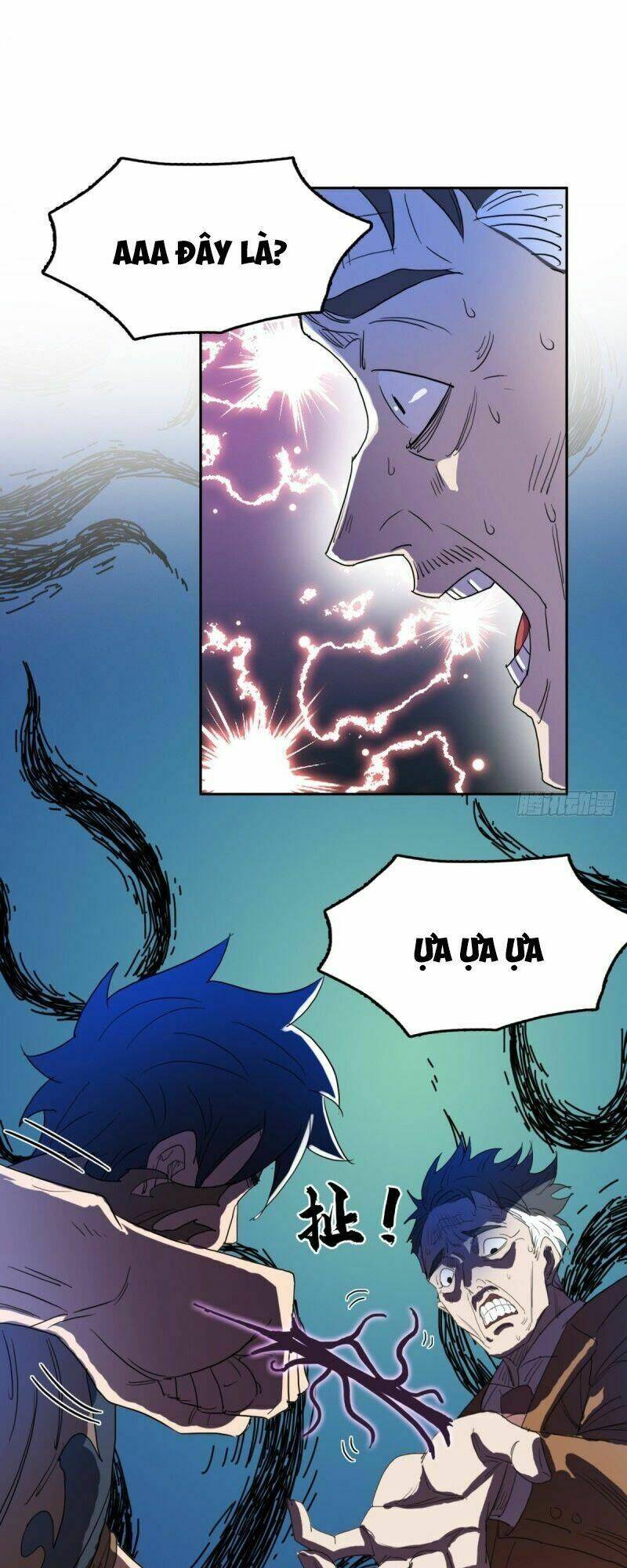 Phụ Hồn Giả - Chapter 37 - Page 25