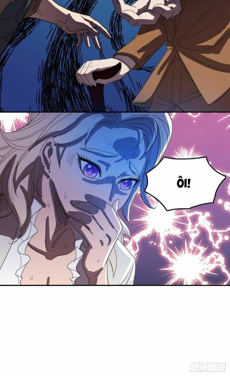 Phụ Hồn Giả - Chapter 37 - Page 26