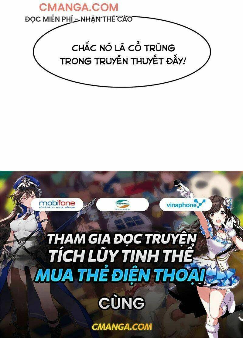 Phụ Hồn Giả - Chapter 37 - Page 31