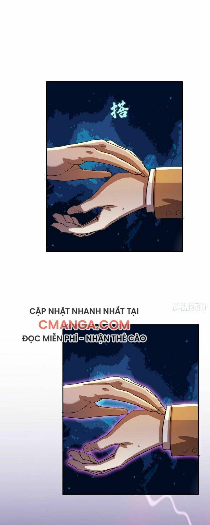 Phụ Hồn Giả - Chapter 37 - Page 8