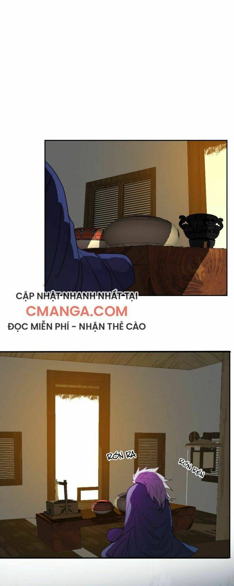 Phụ Hồn Giả - Chapter 38 - Page 16