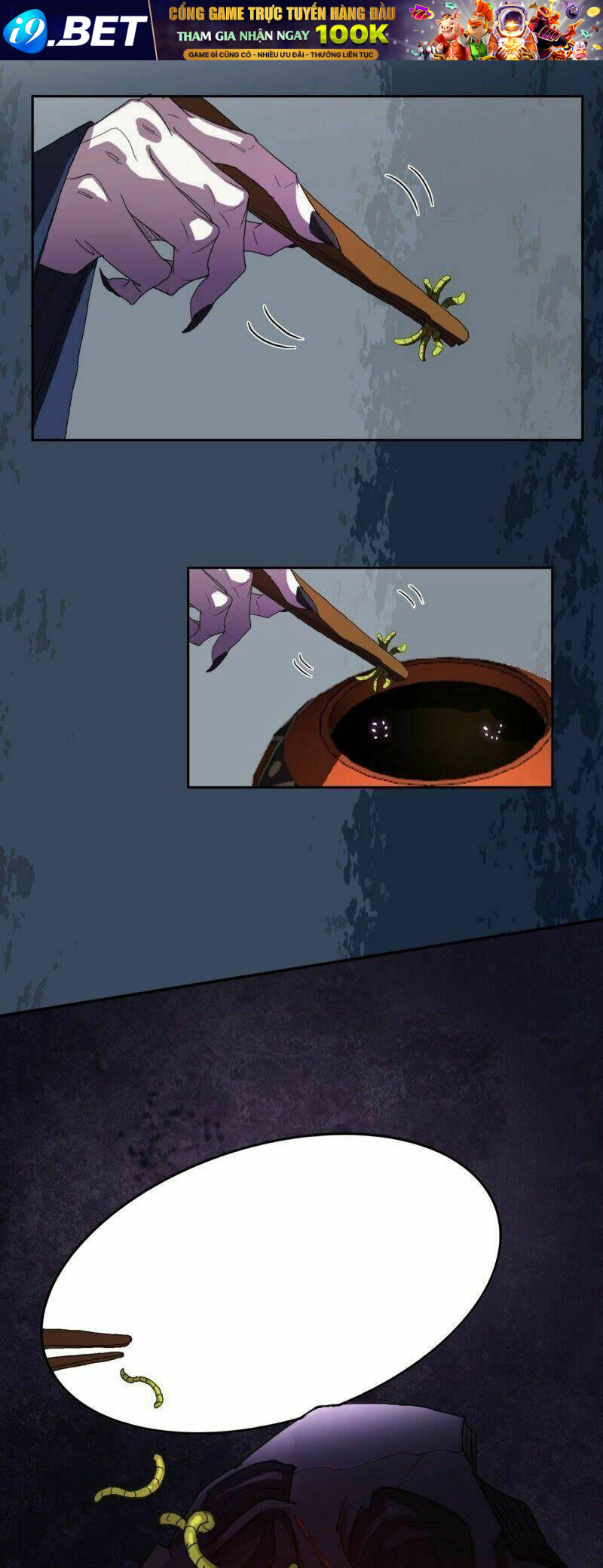 Phụ Hồn Giả - Chapter 38 - Page 18