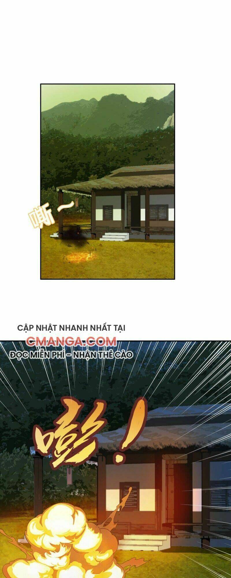 Phụ Hồn Giả - Chapter 38 - Page 20