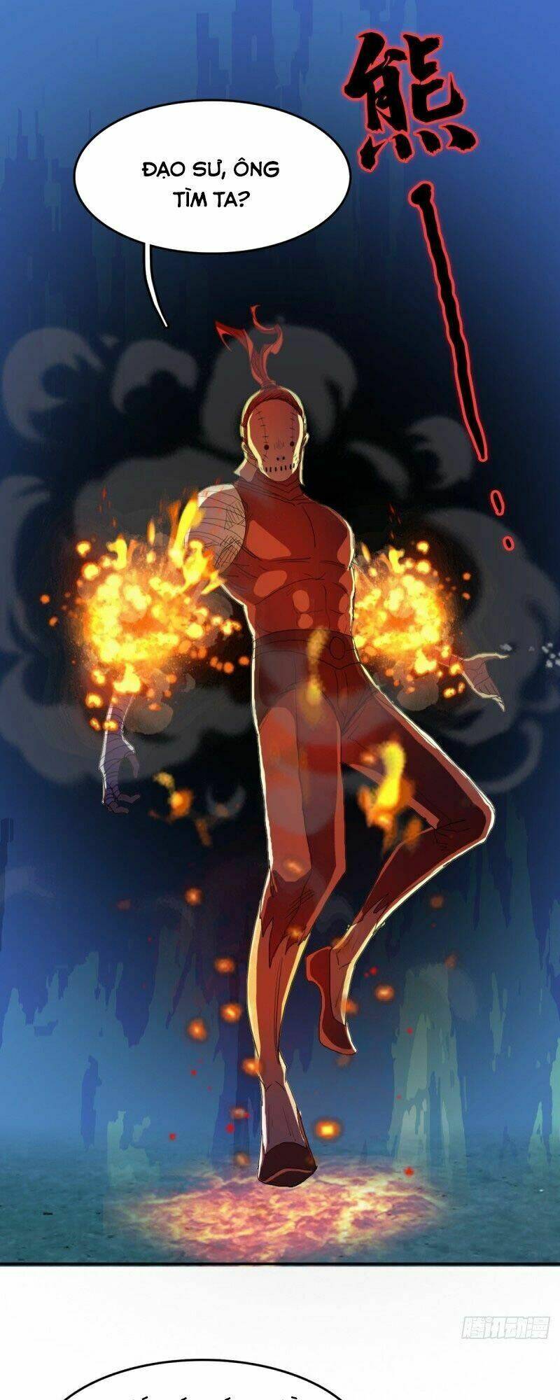 Phụ Hồn Giả - Chapter 38 - Page 22
