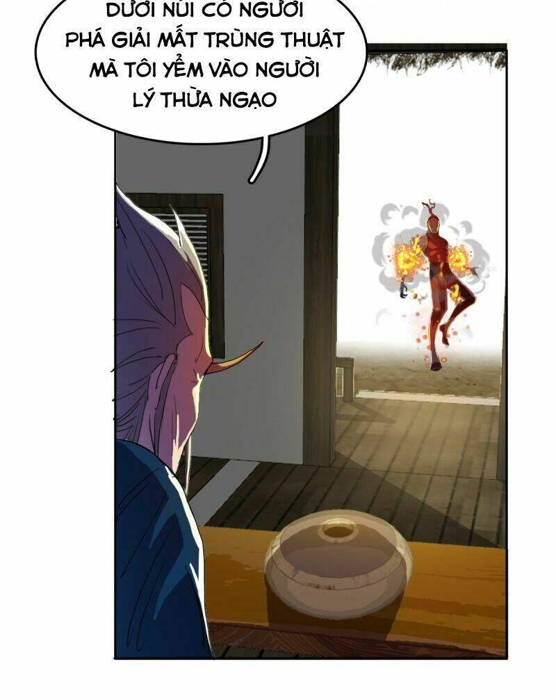 Phụ Hồn Giả - Chapter 38 - Page 23