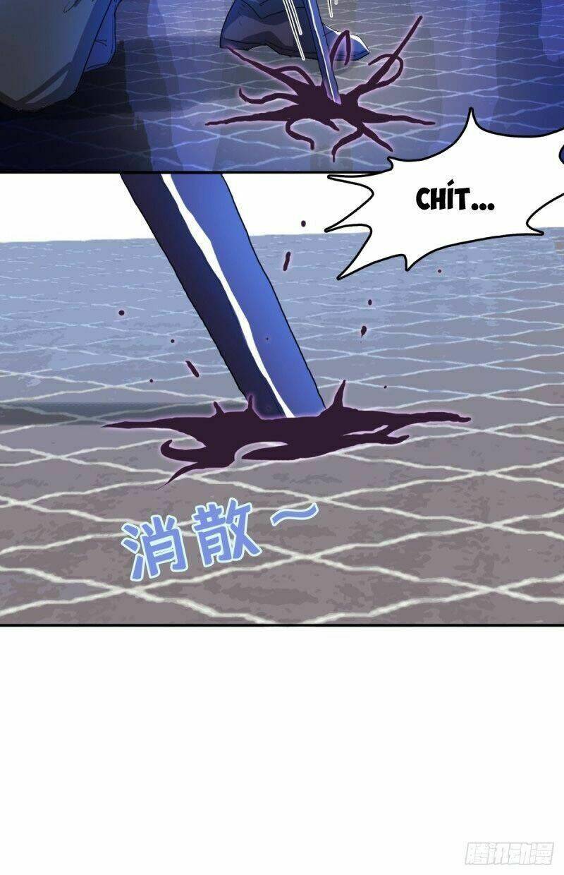 Phụ Hồn Giả - Chapter 38 - Page 3