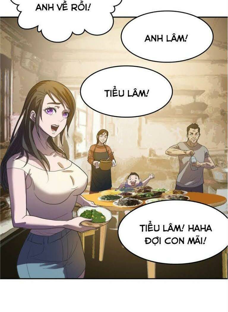 Phụ Hồn Giả - Chapter 39 - Page 11