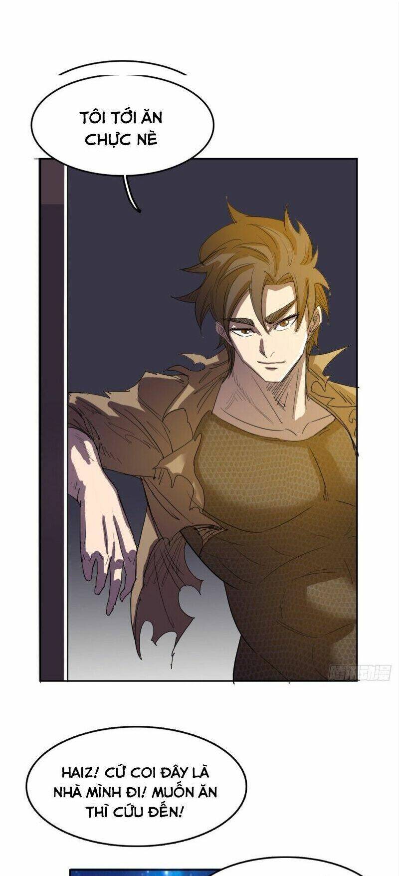 Phụ Hồn Giả - Chapter 39 - Page 12