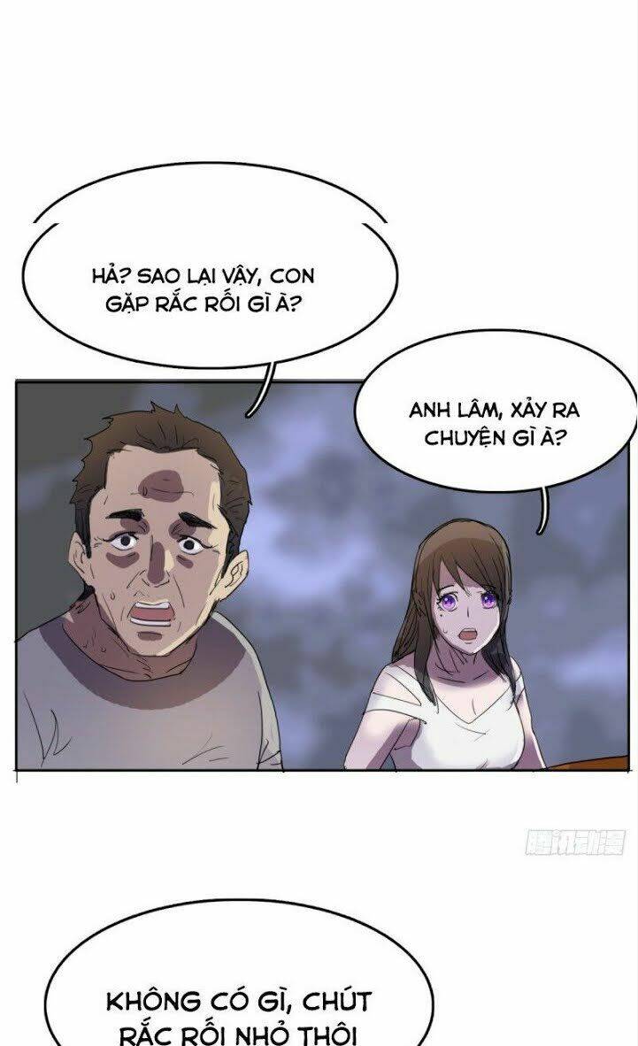 Phụ Hồn Giả - Chapter 39 - Page 15