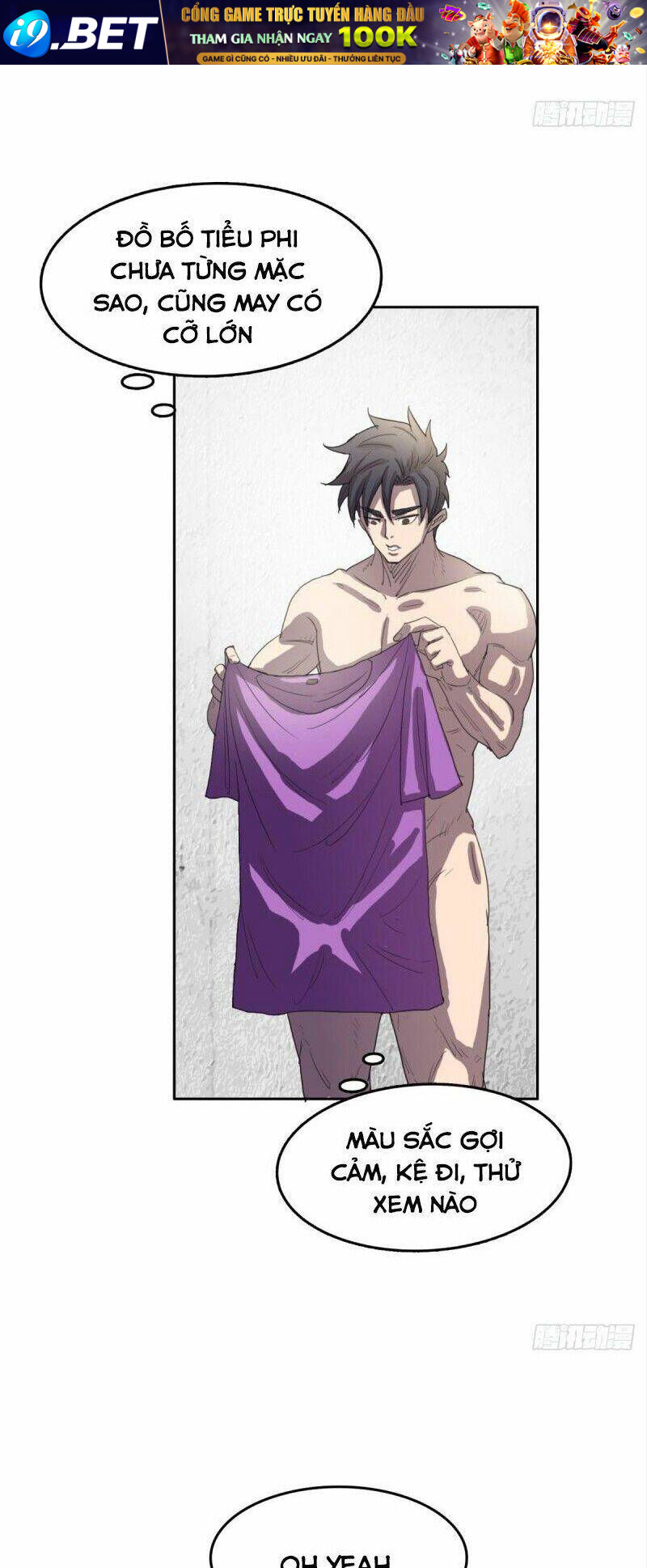 Phụ Hồn Giả - Chapter 39 - Page 20