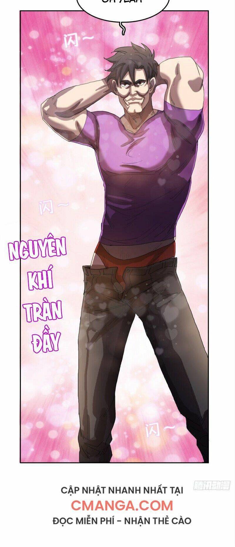 Phụ Hồn Giả - Chapter 39 - Page 21