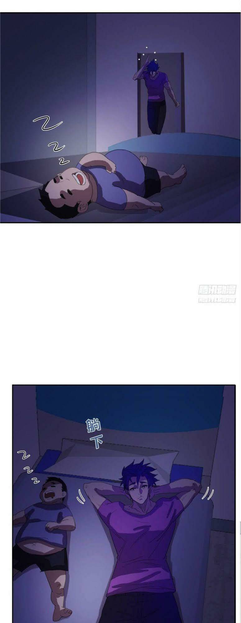 Phụ Hồn Giả - Chapter 39 - Page 22