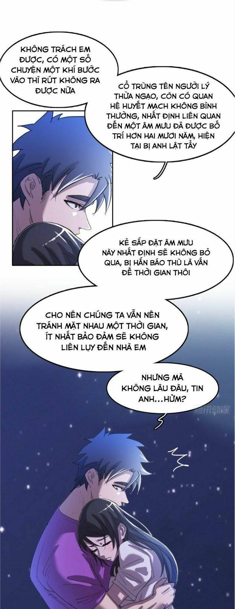 Phụ Hồn Giả - Chapter 39 - Page 31