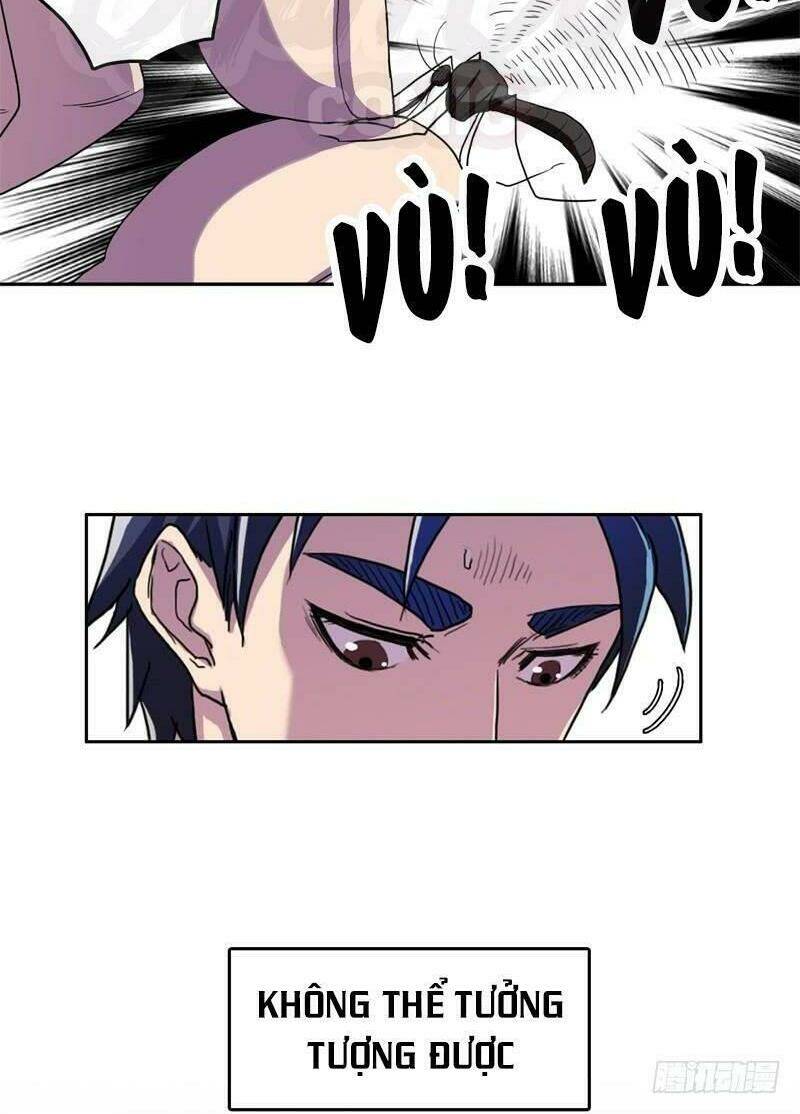 Phụ Hồn Giả - Chapter 4 - Page 9