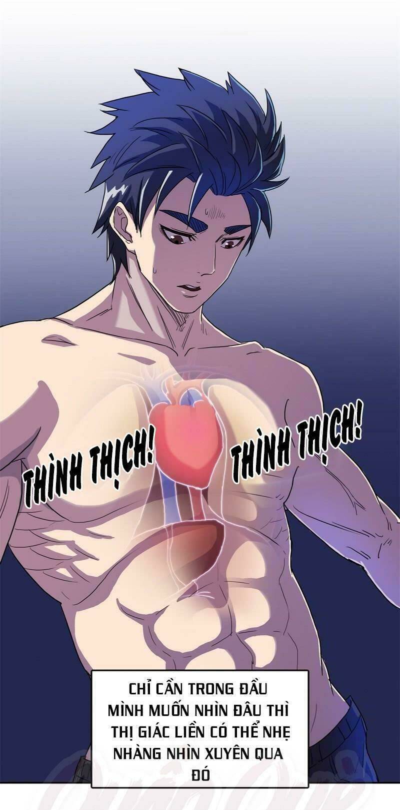 Phụ Hồn Giả - Chapter 4 - Page 10