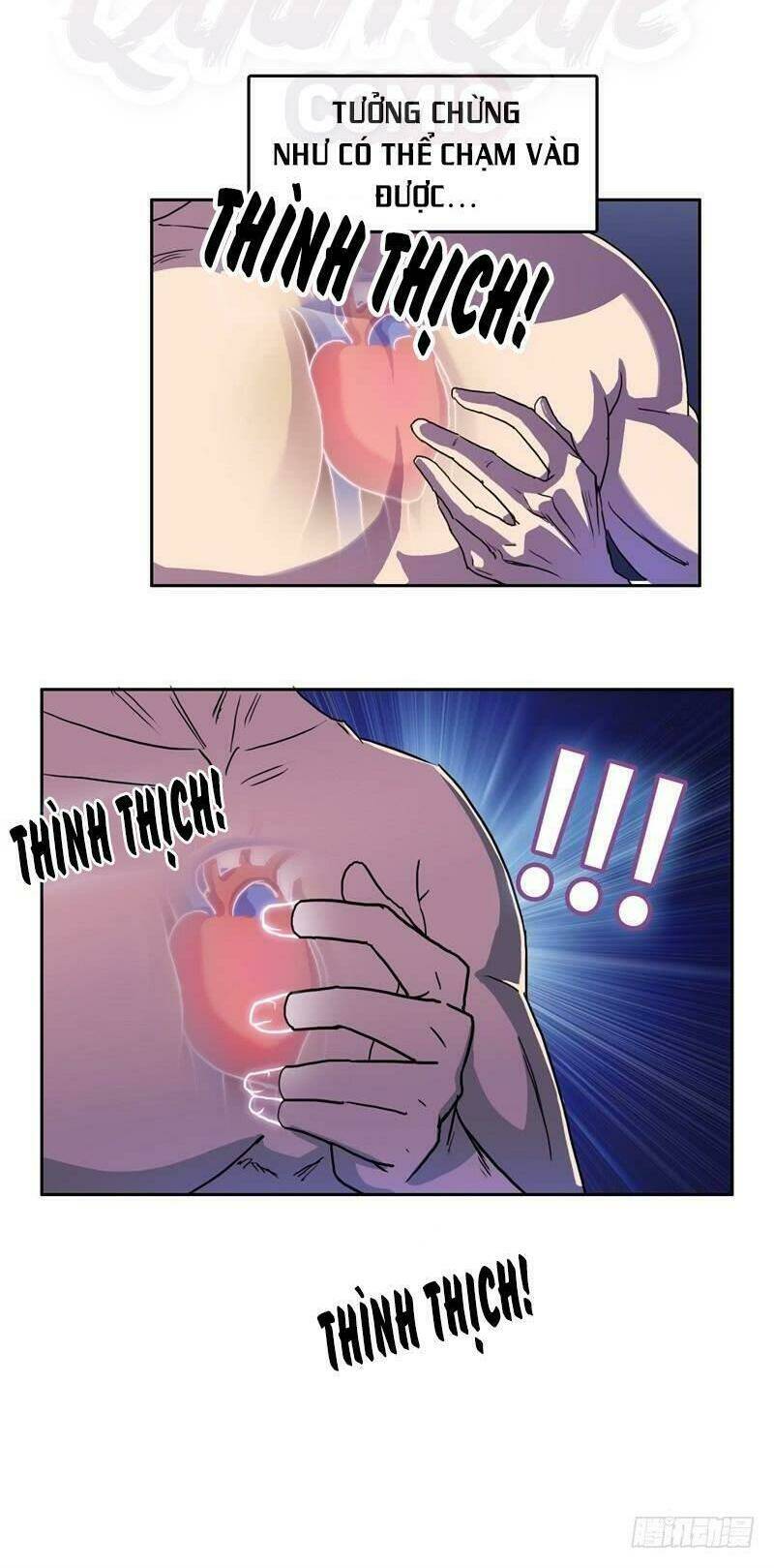 Phụ Hồn Giả - Chapter 4 - Page 11