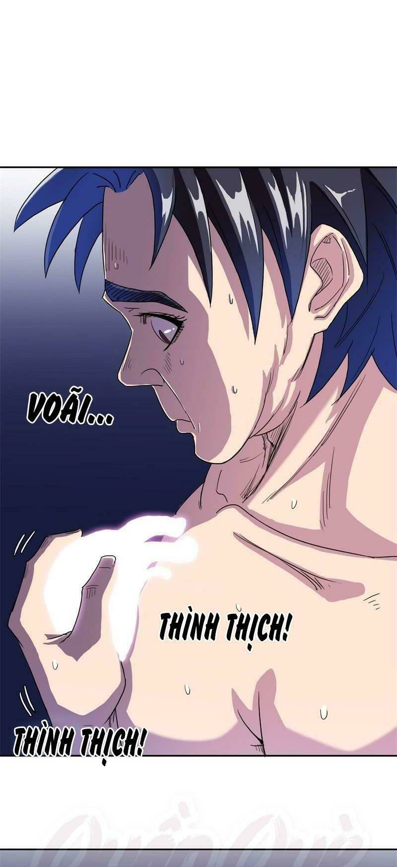 Phụ Hồn Giả - Chapter 4 - Page 12