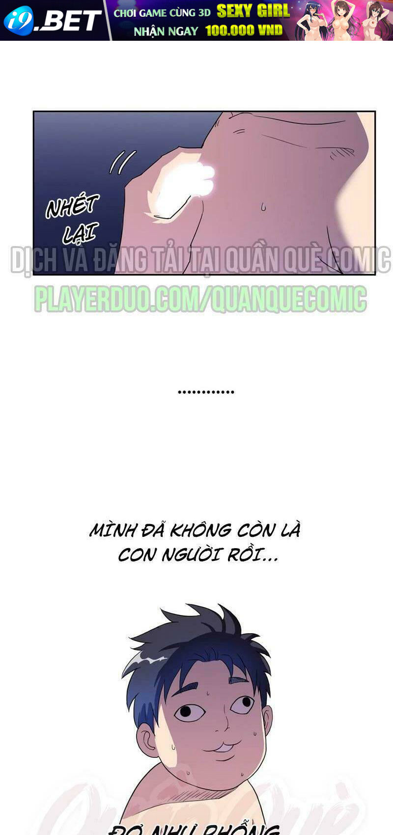 Phụ Hồn Giả - Chapter 4 - Page 14