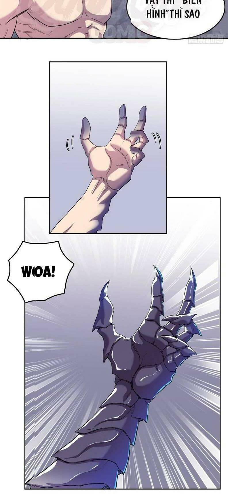 Phụ Hồn Giả - Chapter 4 - Page 17
