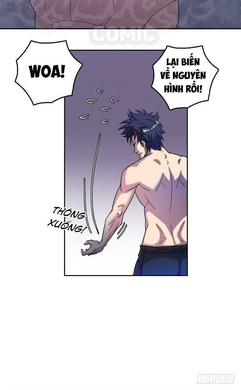 Phụ Hồn Giả - Chapter 4 - Page 19