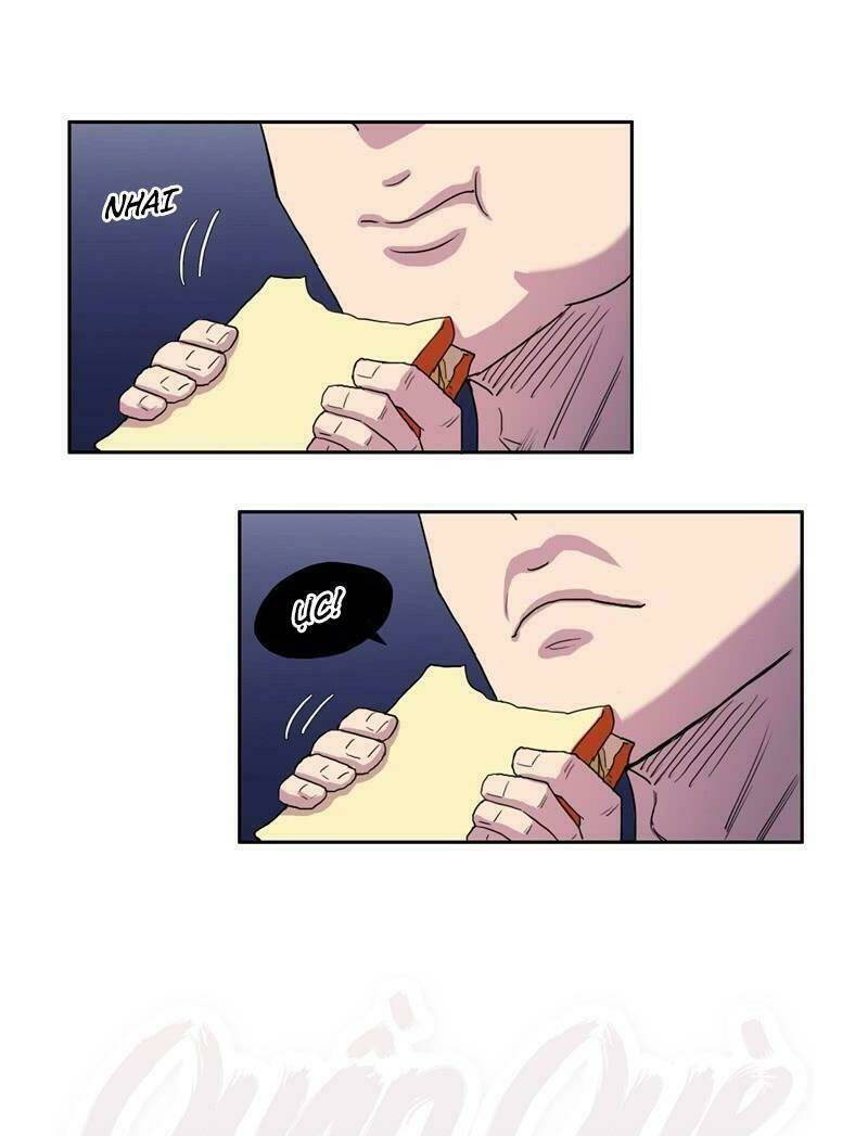 Phụ Hồn Giả - Chapter 4 - Page 23