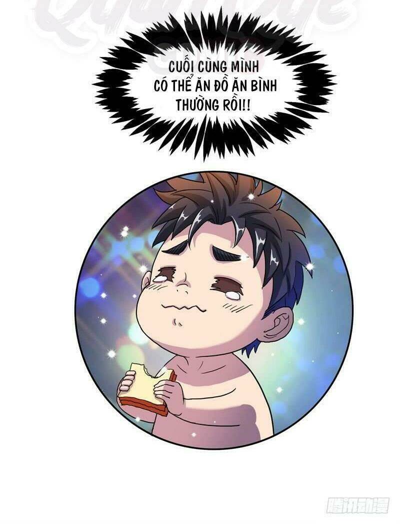 Phụ Hồn Giả - Chapter 4 - Page 24