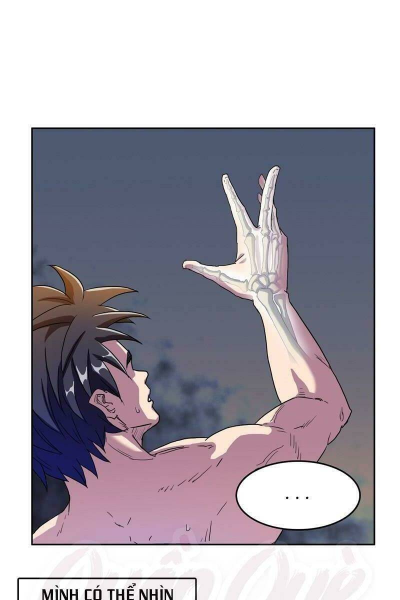 Phụ Hồn Giả - Chapter 4 - Page 4