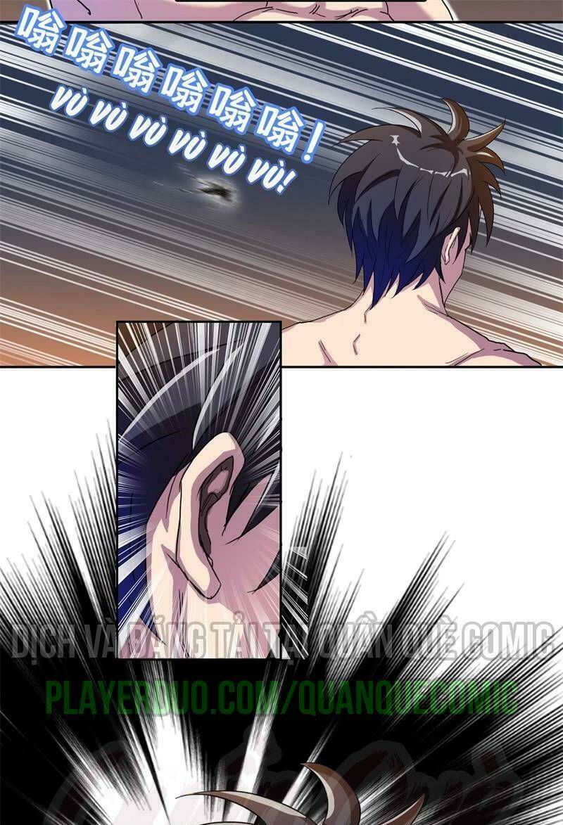 Phụ Hồn Giả - Chapter 4 - Page 6