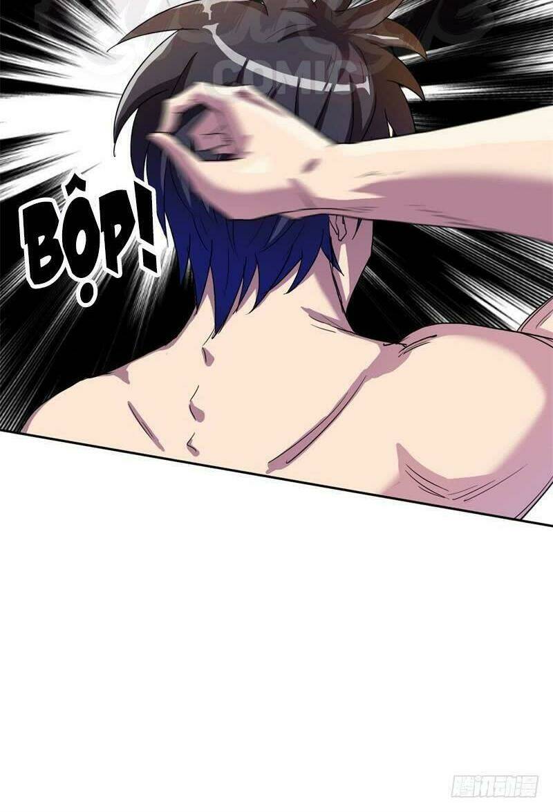 Phụ Hồn Giả - Chapter 4 - Page 7