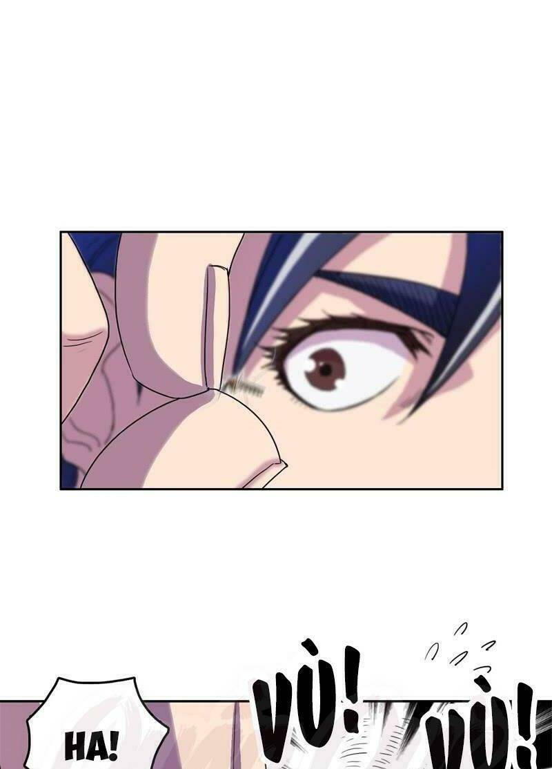 Phụ Hồn Giả - Chapter 4 - Page 8