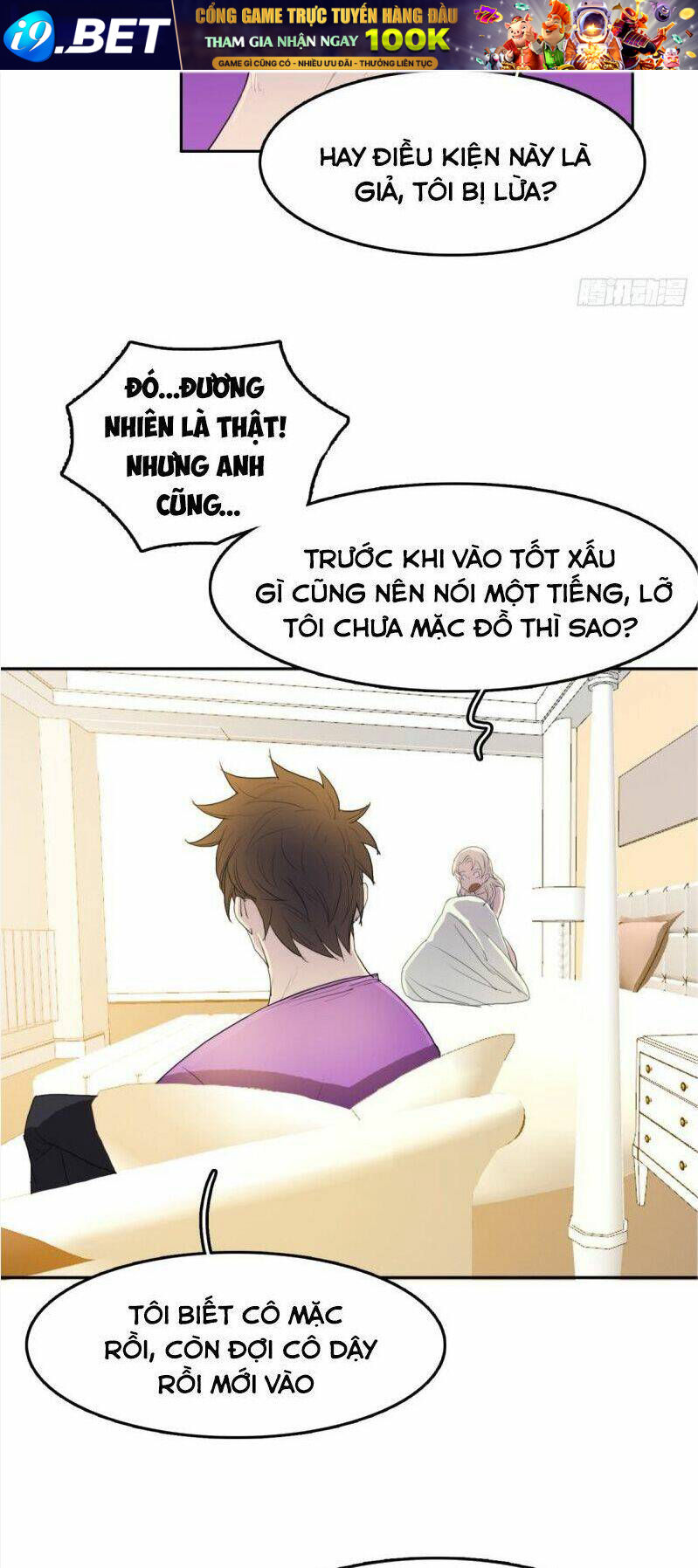 Phụ Hồn Giả - Chapter 40 - Page 11