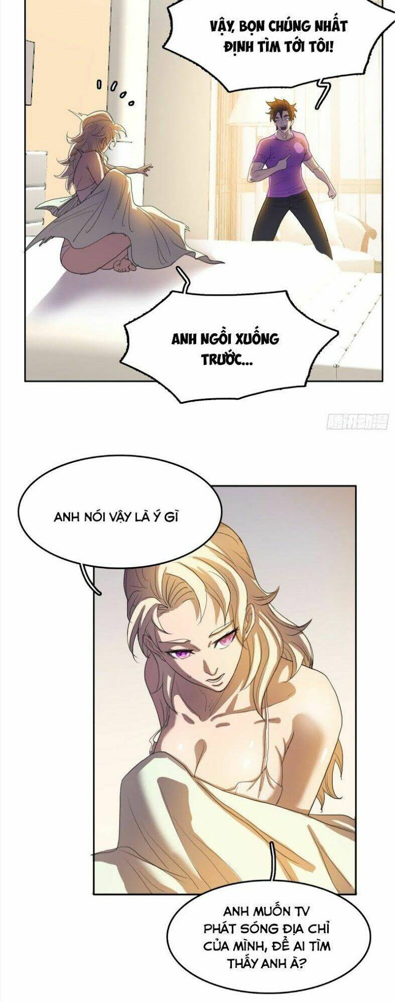 Phụ Hồn Giả - Chapter 40 - Page 14