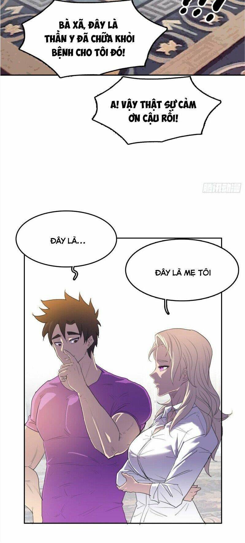 Phụ Hồn Giả - Chapter 40 - Page 23