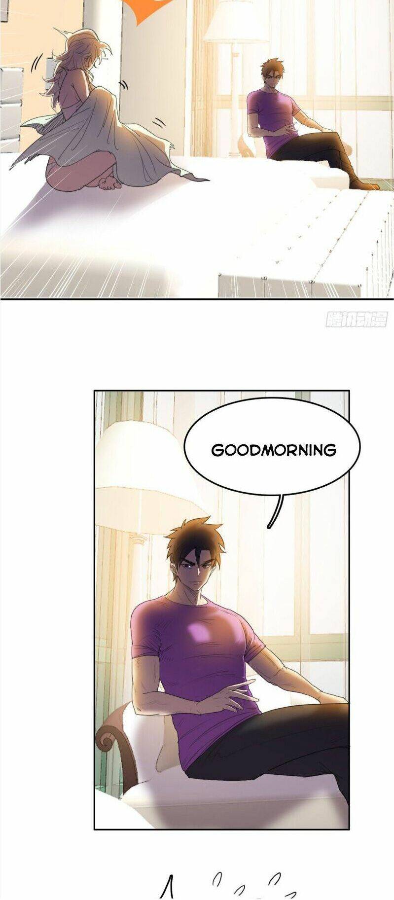 Phụ Hồn Giả - Chapter 40 - Page 8