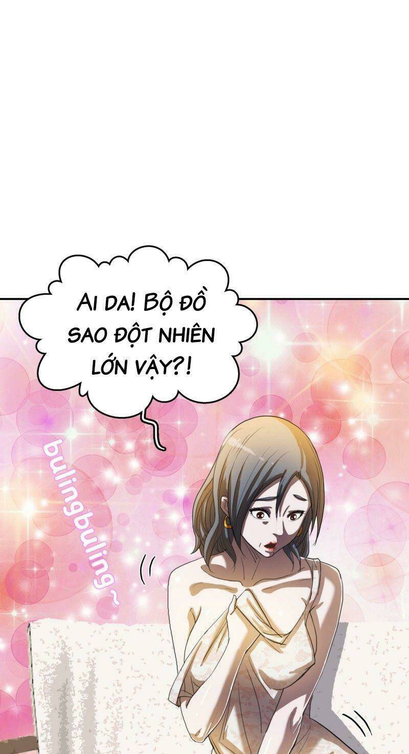 Phụ Hồn Giả - Chapter 41 - Page 12