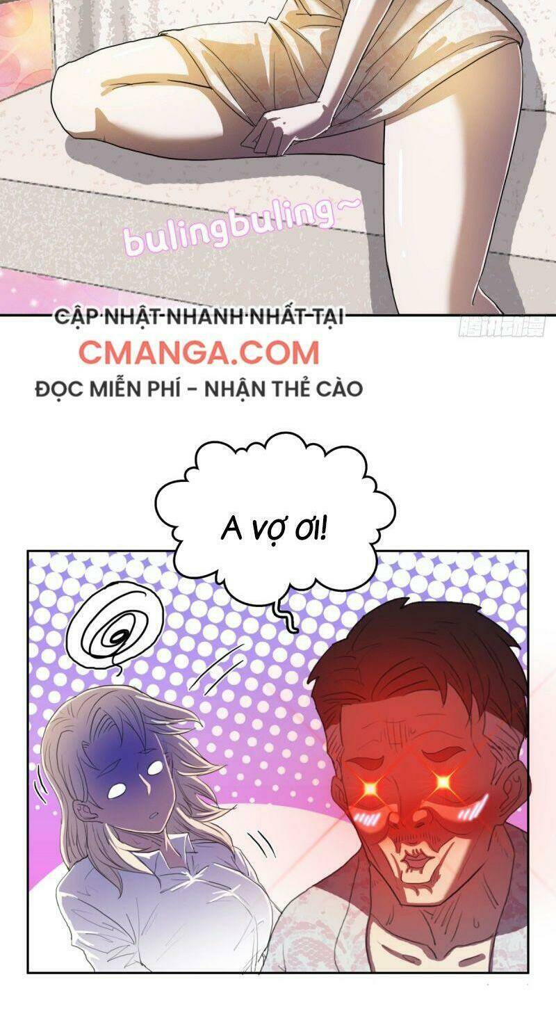 Phụ Hồn Giả - Chapter 41 - Page 13