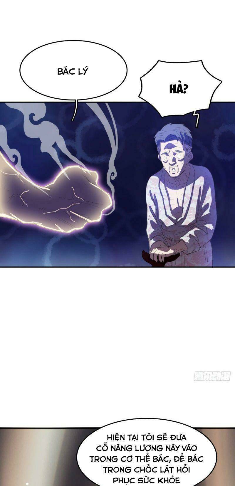 Phụ Hồn Giả - Chapter 41 - Page 14