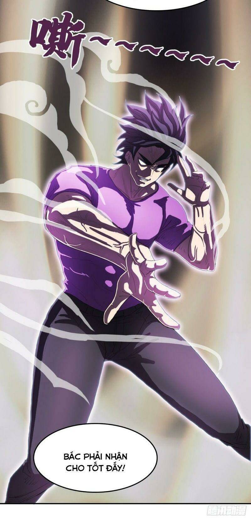 Phụ Hồn Giả - Chapter 41 - Page 15