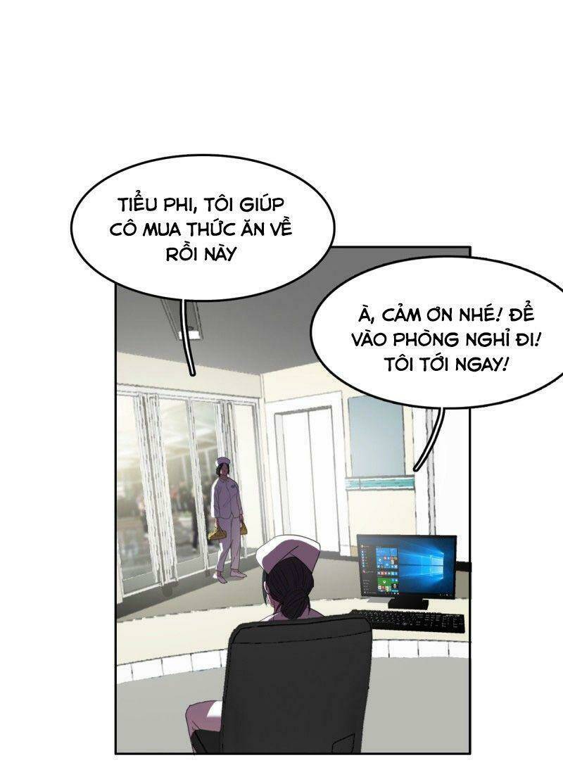 Phụ Hồn Giả - Chapter 41 - Page 20