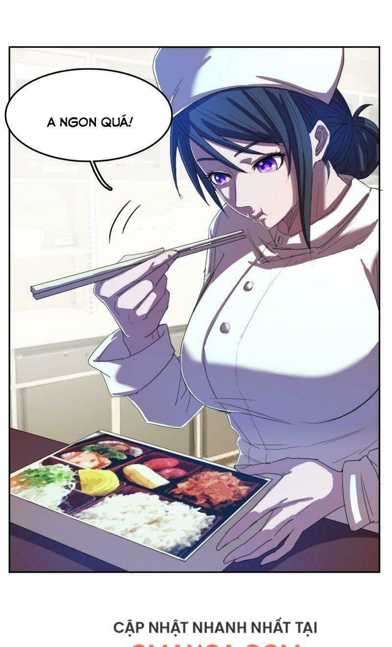 Phụ Hồn Giả - Chapter 41 - Page 22
