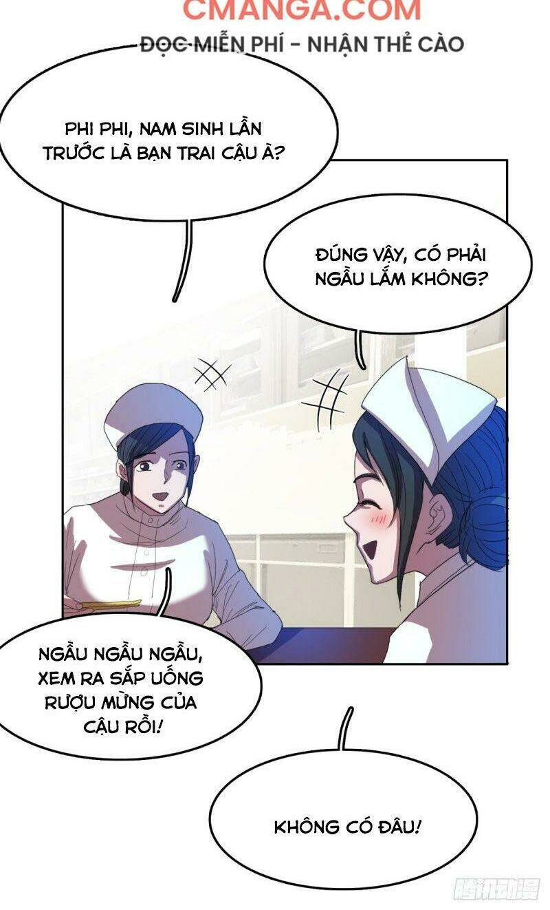 Phụ Hồn Giả - Chapter 41 - Page 23