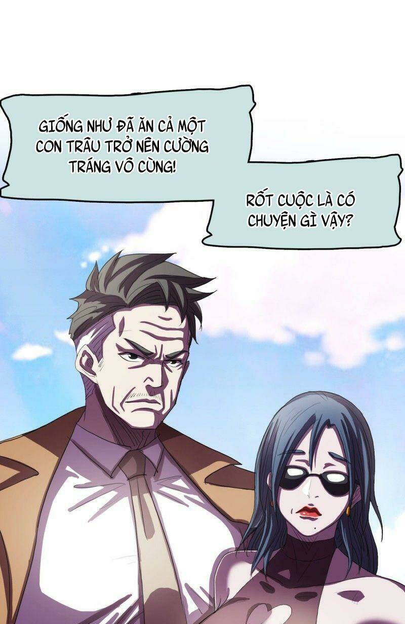 Phụ Hồn Giả - Chapter 41 - Page 26