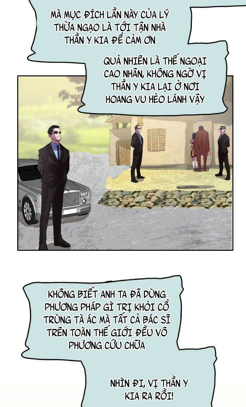 Phụ Hồn Giả - Chapter 41 - Page 28
