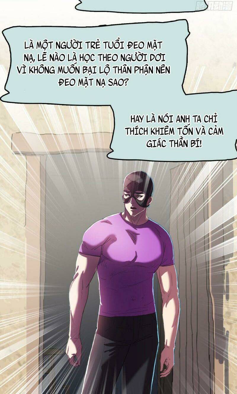 Phụ Hồn Giả - Chapter 41 - Page 29