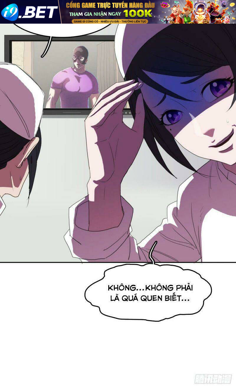 Phụ Hồn Giả - Chapter 41 - Page 31