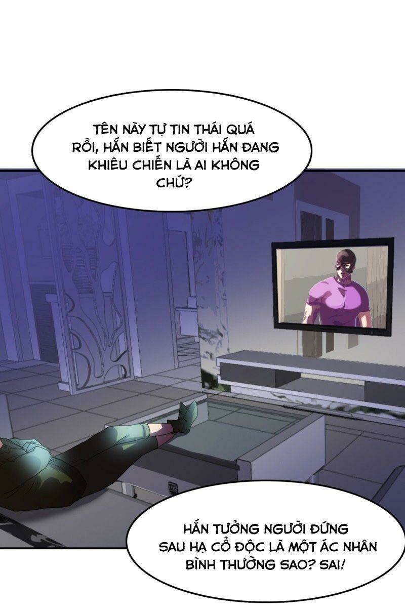 Phụ Hồn Giả - Chapter 41 - Page 32