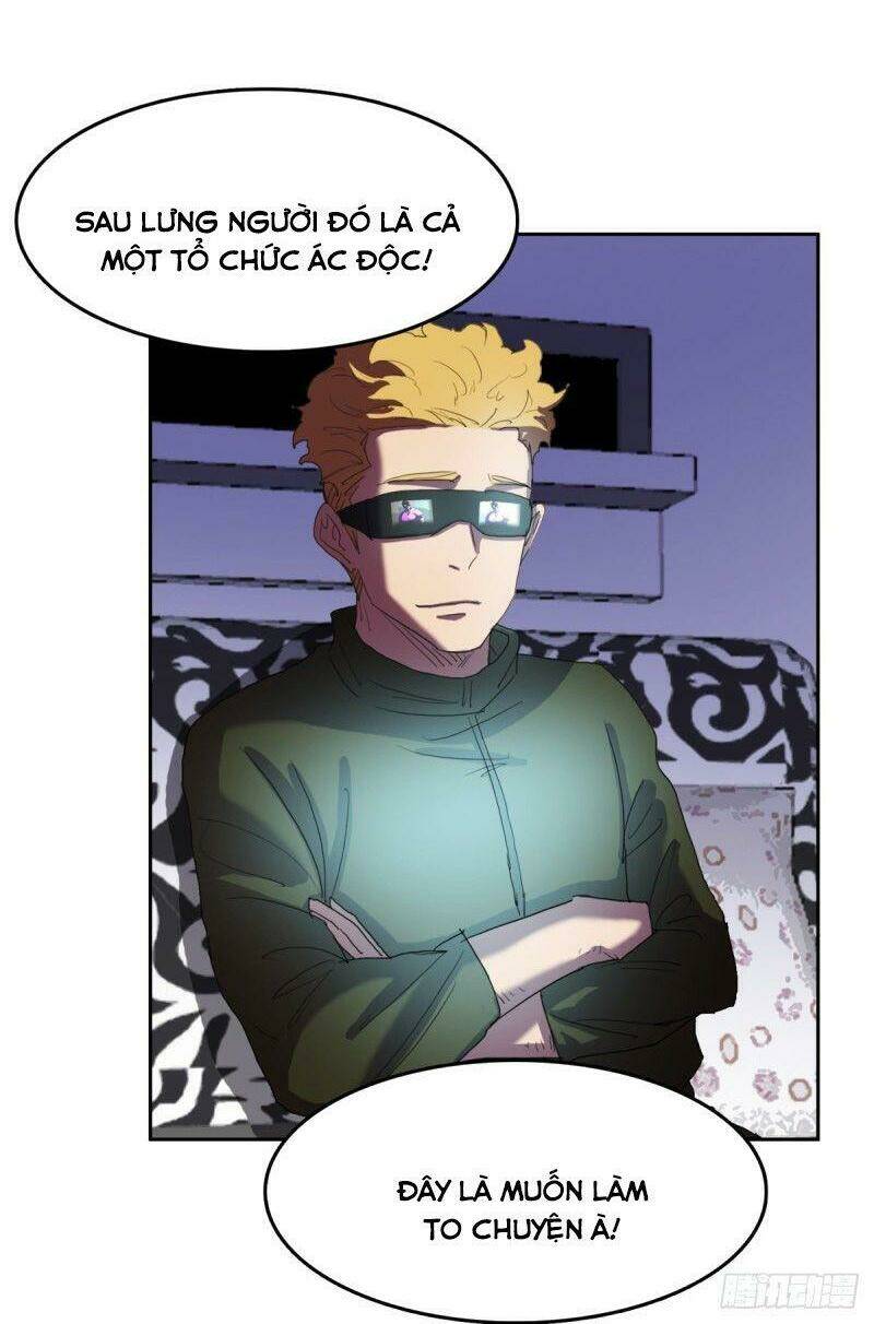 Phụ Hồn Giả - Chapter 41 - Page 33