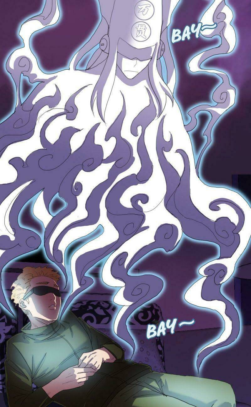 Phụ Hồn Giả - Chapter 41 - Page 35